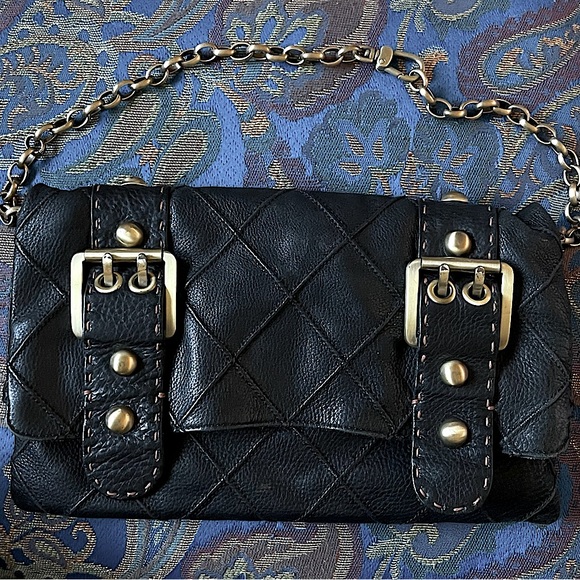 Carla Mancini bag 🤘❤️🔥 - Picture 10 of 10